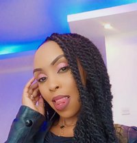 Esther - puta in Nairobi