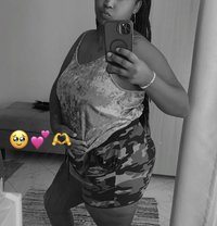 Esther - escort in Nairobi