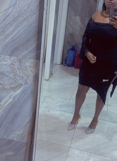 Esther - escort in Nairobi Photo 2 of 2