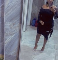 Esther - escort in Nairobi