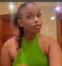 Esther - escort in Nairobi Photo 1 of 5