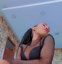 Esther - puta in Nairobi