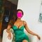 Olivia - escort in Toronto
