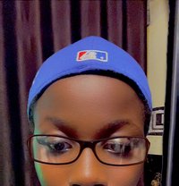 Esther🦋 - escort in Al Ain