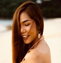 Esther - escort in Phuket