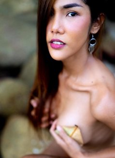 Esther - escort in Phuket Photo 7 of 8