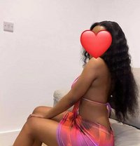 Esther the Blow Job Queen - escort in Kathmandu Photo 1 of 2