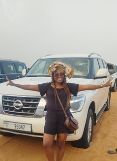 Esther Wawi - companion in Nairobi Photo 1 of 4