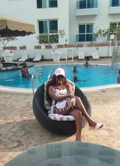 Esther Wawi - companion in Nairobi Photo 2 of 4