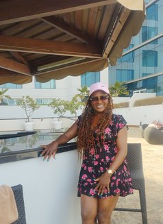 Esther Wawi - companion in Nairobi Photo 3 of 4