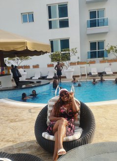 Esther Wawi - companion in Nairobi Photo 4 of 4