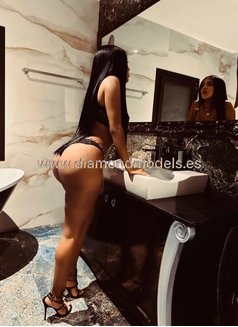 Estrella Colombian Rimming Expert - escort in Al Manama Photo 8 of 9