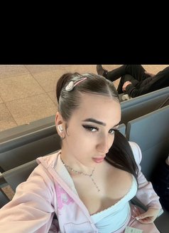 ESTRELLA GOLD - masseuse in Barcelona Photo 15 of 15