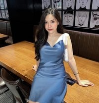 Estter - adult performer in Taipei