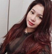Esuly - escort in Muscat