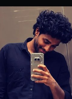 Eswar - Male escort in Hyderabad Photo 1 of 2
