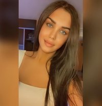 Esya - escort in Tbilisi