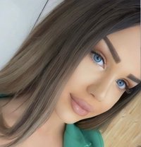 Esya - escort in Tbilisi