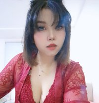 Etana - escort in Riyadh