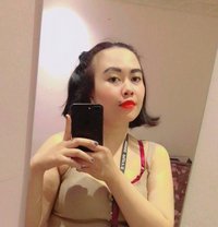 Etana - escort in Riyadh