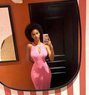 Etania - escort in Mumbai Photo 1 of 5