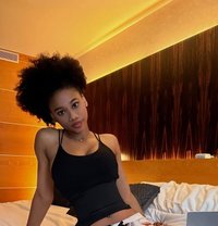 Etania - escort in Mumbai