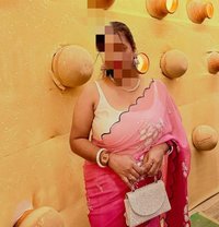 Cam bhabhi - escort in Bangalore