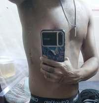 Ethan - Male escort in Dhaka