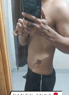 Ethan - Acompañantes masculino in Dhaka Photo 3 of 3