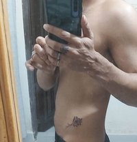 Ethan - Male escort in Dhaka