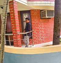 Ethan Cole - Male escort in Chennai