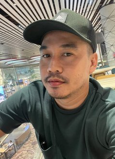 Ethan - Male escort in Kuala Lumpur Photo 1 of 4
