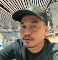 Ethan - Male escort in Kuala Lumpur