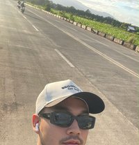 Ethan - Male escort in Kuala Lumpur