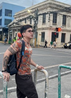 Ethan - Male escort in Makati City Photo 12 of 12