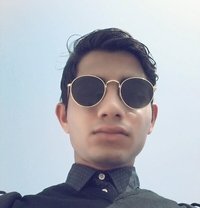 Ethan - Acompañantes masculino in Dubai