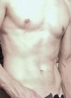 Ethan - Male escort in Tel Aviv Photo 1 of 3