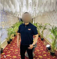 Ethan Paul - Male escort in Hyderabad Photo 1 of 3