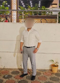 Ethan Paul - Male escort in Hyderabad Photo 3 of 3