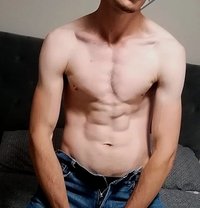 Ethan - Male escort in Cape Town