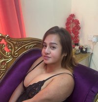Ethel - Male escort in Al Sohar