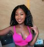 ETHIOPIAN (pussy squirt) 20 years - puta in Dubai Photo 1 of 6