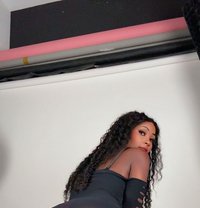 New Congolese 19 Years - puta in Doha