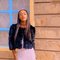 Ethiopian Sauce - Transsexual escort in Nairobi