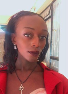 Ethiopian sauce - Acompañantes transexual in Nairobi Photo 1 of 5