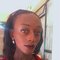 Ethiopian sauce - Acompañantes transexual in Nairobi