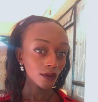 Ethiopian sauce - Transsexual escort in Nairobi