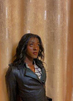 Cassandra - Acompañantes transexual in Nairobi Photo 6 of 6