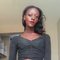 Cassandra - Acompañantes transexual in Nairobi