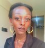 Ethiopian sauce - Transsexual escort in Nairobi Photo 1 of 4